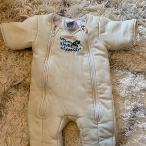 Merlin Magic Sleepsuit
